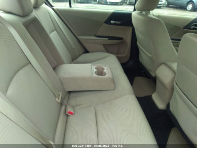 Photo 7 VIN: 1HGCR2F36FA261153 - HONDA ACCORD SEDAN 