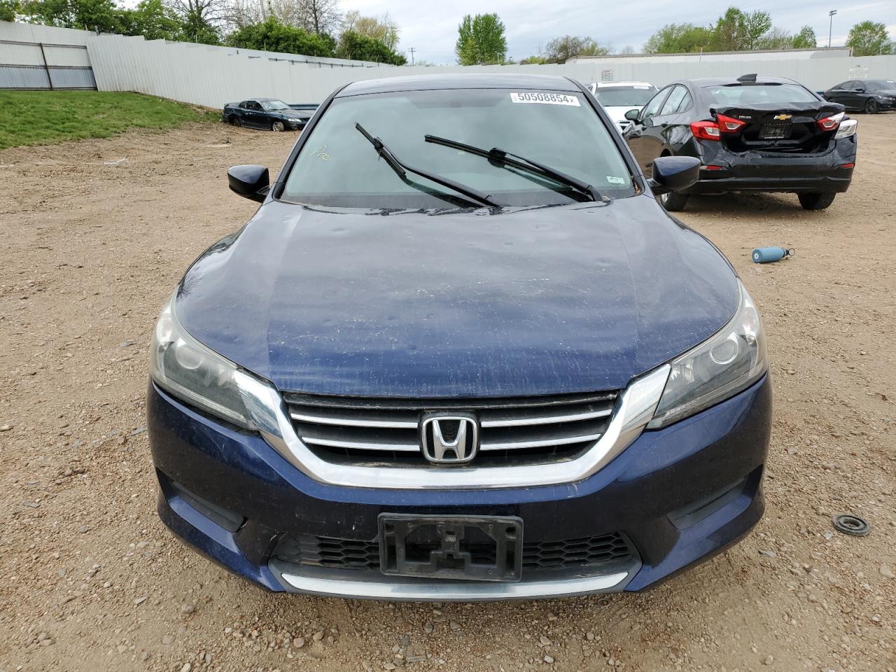 Photo 4 VIN: 1HGCR2F36FA263792 - HONDA ACCORD 