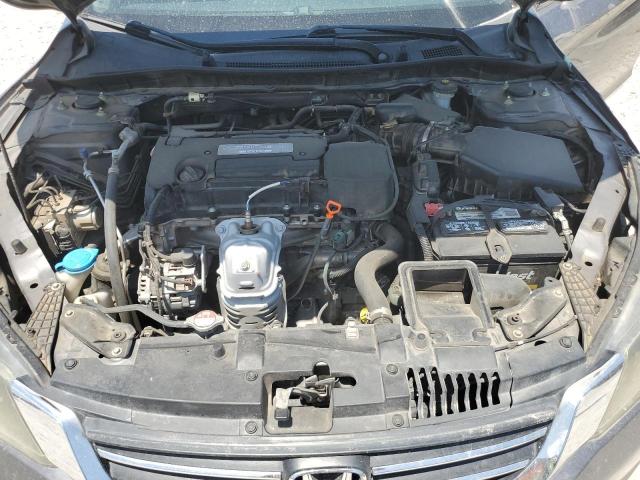 Photo 10 VIN: 1HGCR2F36FA264425 - HONDA ACCORD LX 