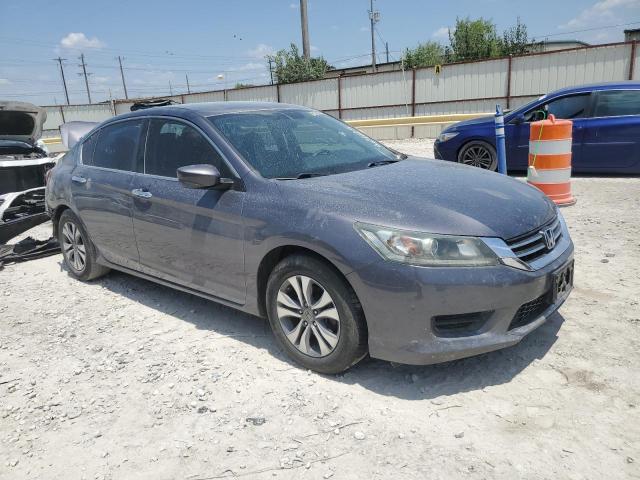 Photo 3 VIN: 1HGCR2F36FA264425 - HONDA ACCORD LX 