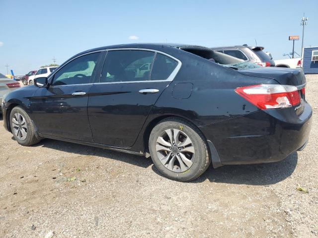 Photo 1 VIN: 1HGCR2F36FA265624 - HONDA ACCORD 