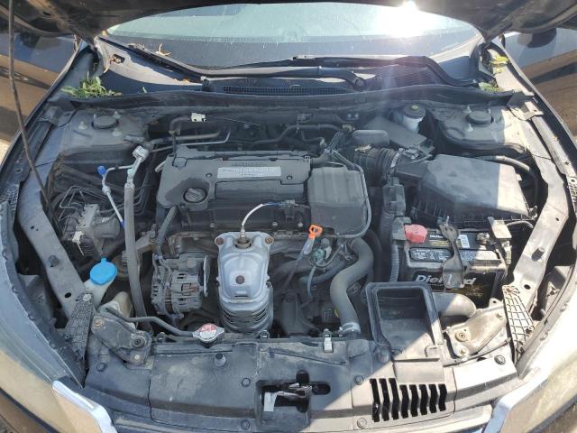 Photo 10 VIN: 1HGCR2F36FA265624 - HONDA ACCORD 