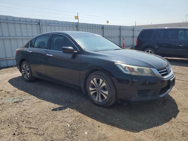 Photo 3 VIN: 1HGCR2F36FA265624 - HONDA ACCORD 