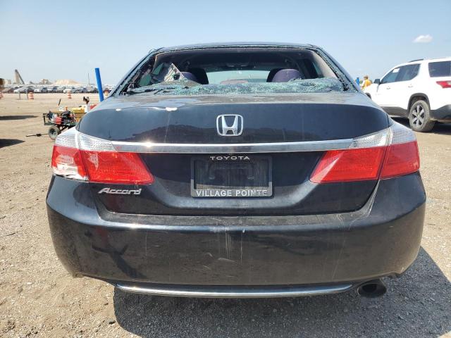 Photo 5 VIN: 1HGCR2F36FA265624 - HONDA ACCORD 