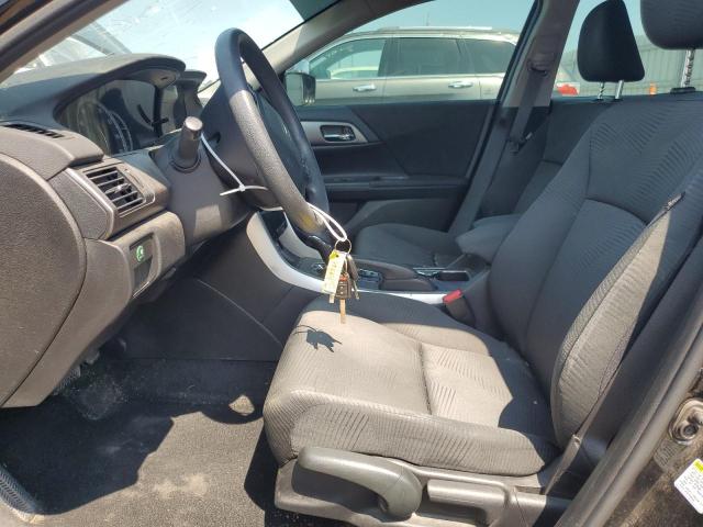 Photo 6 VIN: 1HGCR2F36FA265624 - HONDA ACCORD 