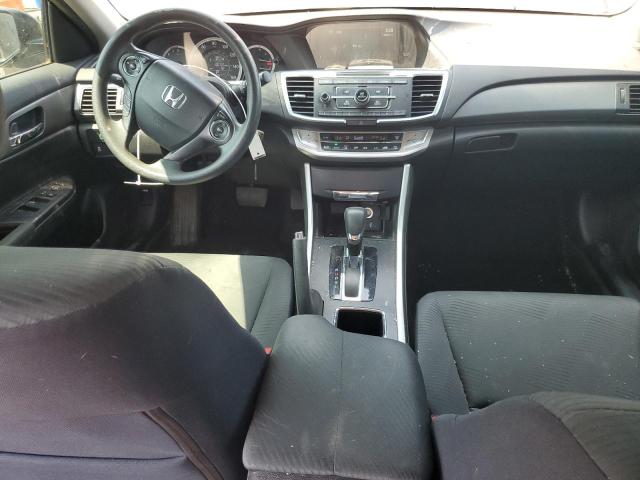 Photo 7 VIN: 1HGCR2F36FA265624 - HONDA ACCORD 