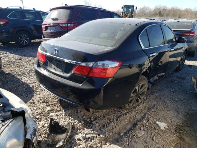 Photo 3 VIN: 1HGCR2F36FA265705 - HONDA ACCORD LX 