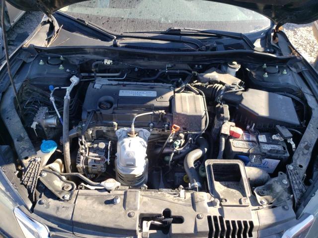 Photo 6 VIN: 1HGCR2F36FA265705 - HONDA ACCORD LX 