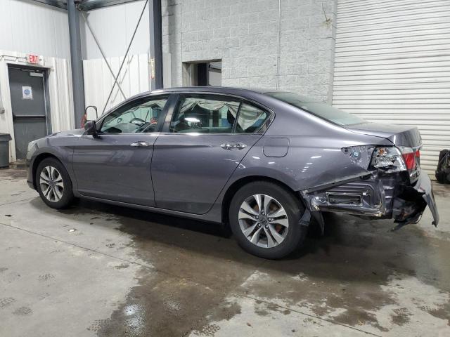 Photo 1 VIN: 1HGCR2F36FA265820 - HONDA ACCORD LX 