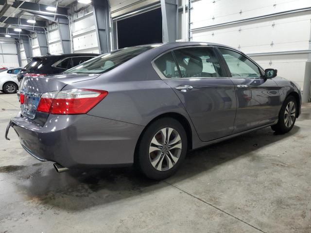 Photo 2 VIN: 1HGCR2F36FA265820 - HONDA ACCORD LX 