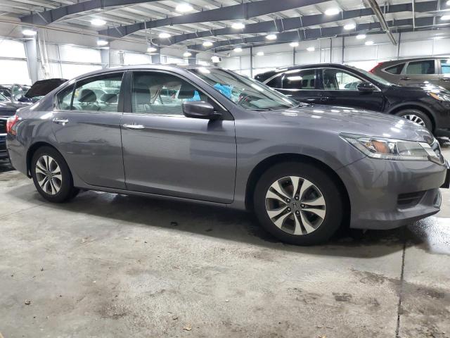 Photo 3 VIN: 1HGCR2F36FA265820 - HONDA ACCORD LX 