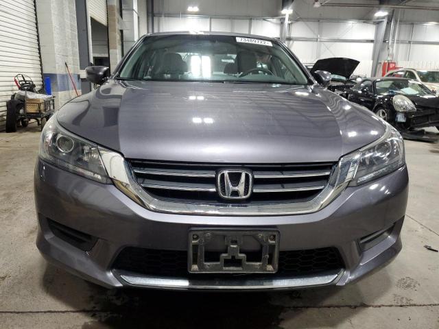 Photo 4 VIN: 1HGCR2F36FA265820 - HONDA ACCORD LX 