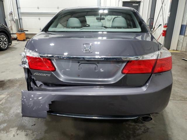 Photo 5 VIN: 1HGCR2F36FA265820 - HONDA ACCORD LX 