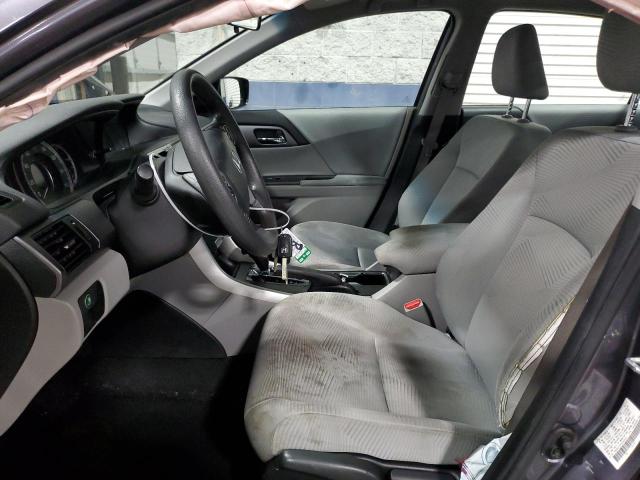 Photo 6 VIN: 1HGCR2F36FA265820 - HONDA ACCORD LX 