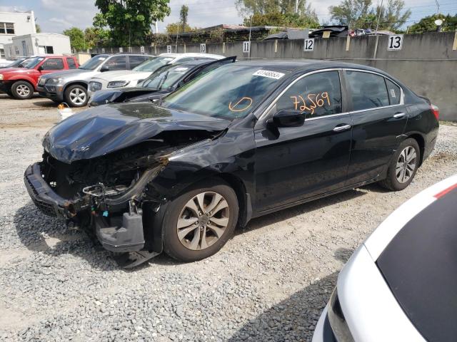 Photo 0 VIN: 1HGCR2F36FA268152 - HONDA ACCORD LX 