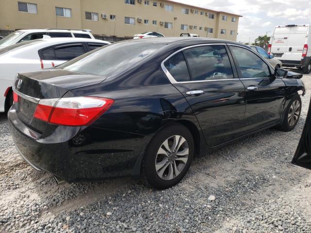 Photo 2 VIN: 1HGCR2F36FA268152 - HONDA ACCORD LX 