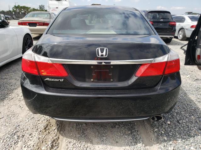 Photo 5 VIN: 1HGCR2F36FA268152 - HONDA ACCORD LX 