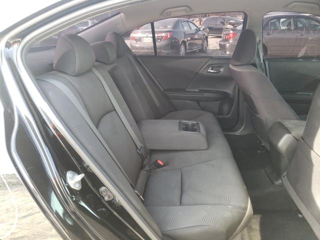 Photo 5 VIN: 1HGCR2F36GA002986 - HONDA ACCORD LX 