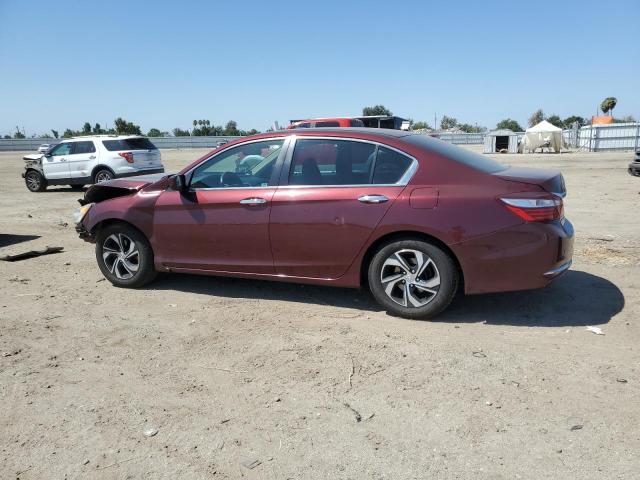 Photo 1 VIN: 1HGCR2F36GA004625 - HONDA ACCORD SEDAN 