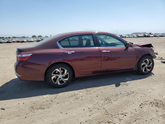 Photo 2 VIN: 1HGCR2F36GA004625 - HONDA ACCORD SEDAN 