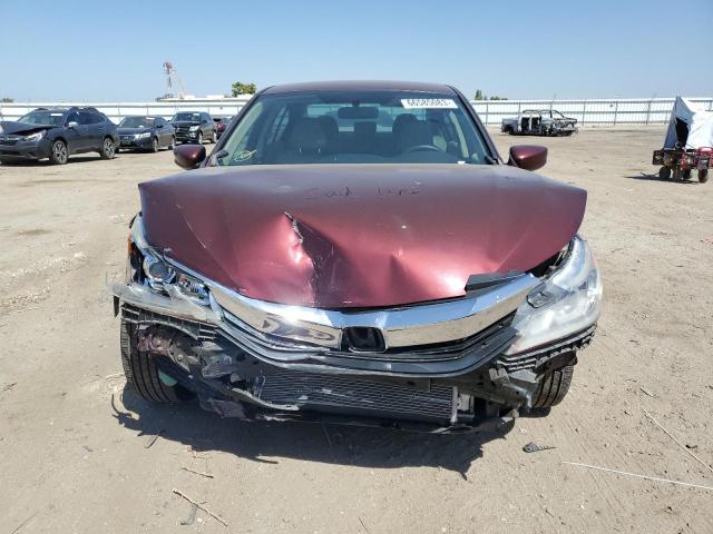 Photo 4 VIN: 1HGCR2F36GA004625 - HONDA ACCORD SEDAN 