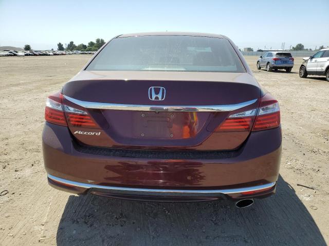 Photo 5 VIN: 1HGCR2F36GA004625 - HONDA ACCORD SEDAN 