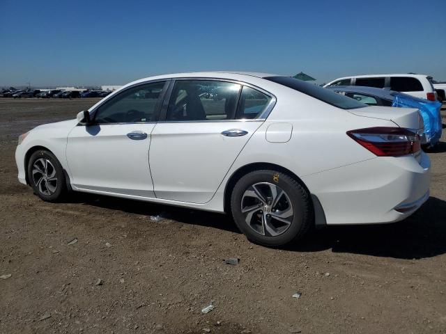 Photo 1 VIN: 1HGCR2F36GA008528 - HONDA ACCORD 