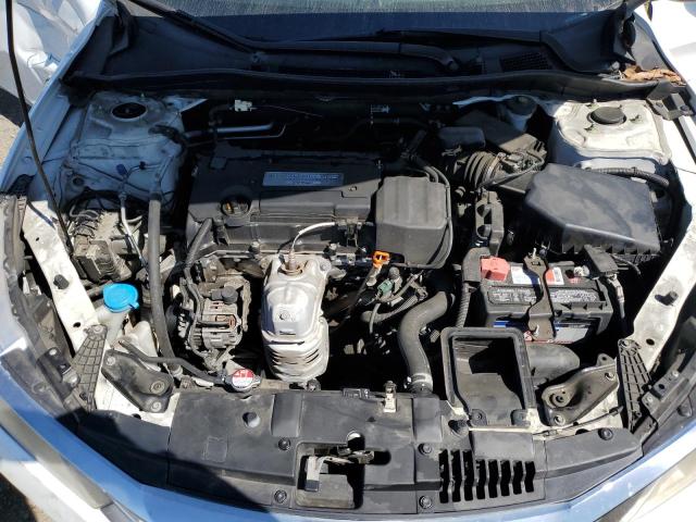 Photo 10 VIN: 1HGCR2F36GA008528 - HONDA ACCORD 