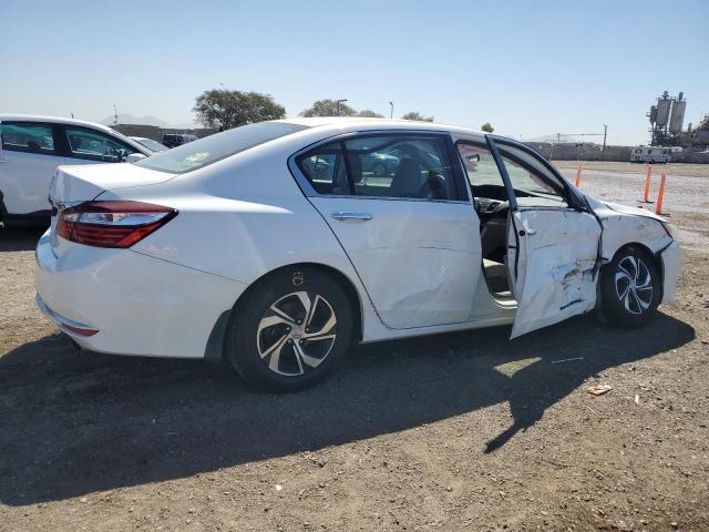 Photo 2 VIN: 1HGCR2F36GA008528 - HONDA ACCORD 