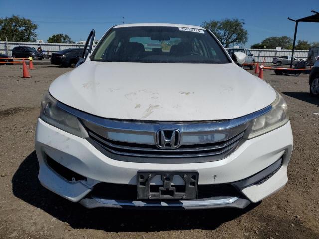 Photo 4 VIN: 1HGCR2F36GA008528 - HONDA ACCORD 