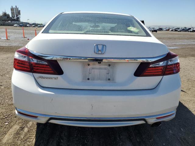 Photo 5 VIN: 1HGCR2F36GA008528 - HONDA ACCORD 