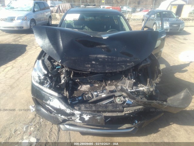 Photo 5 VIN: 1HGCR2F36GA015303 - HONDA ACCORD SEDAN 