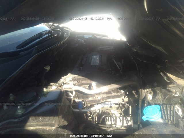 Photo 9 VIN: 1HGCR2F36GA015303 - HONDA ACCORD SEDAN 