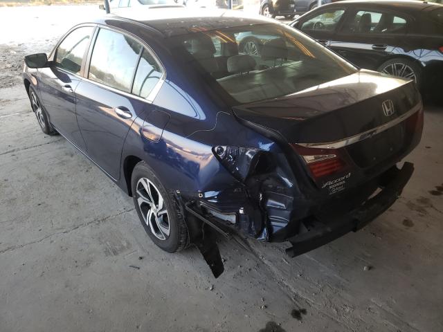 Photo 2 VIN: 1HGCR2F36GA019237 - HONDA ACCORD LX 