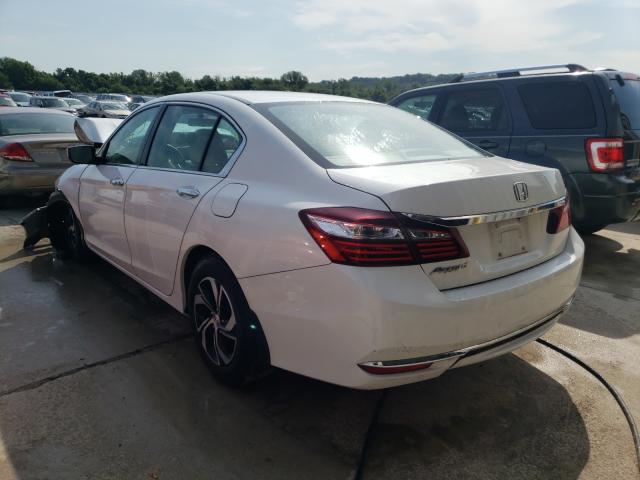 Photo 2 VIN: 1HGCR2F36GA034238 - HONDA ACCORD LX 