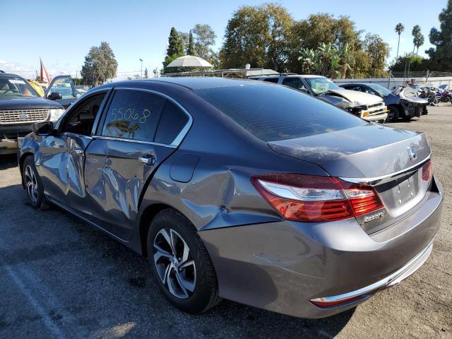 Photo 2 VIN: 1HGCR2F36GA036880 - HONDA ACCORD LX 