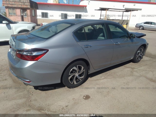 Photo 3 VIN: 1HGCR2F36GA038063 - HONDA ACCORD SEDAN 