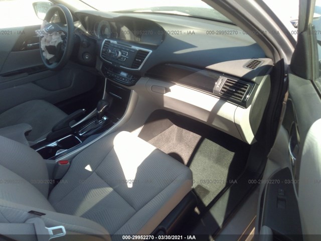 Photo 4 VIN: 1HGCR2F36GA038063 - HONDA ACCORD SEDAN 