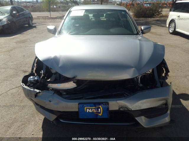 Photo 5 VIN: 1HGCR2F36GA038063 - HONDA ACCORD SEDAN 