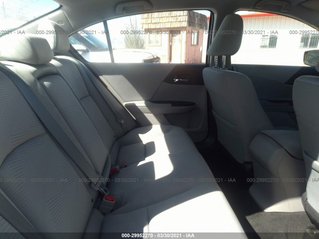 Photo 7 VIN: 1HGCR2F36GA038063 - HONDA ACCORD SEDAN 