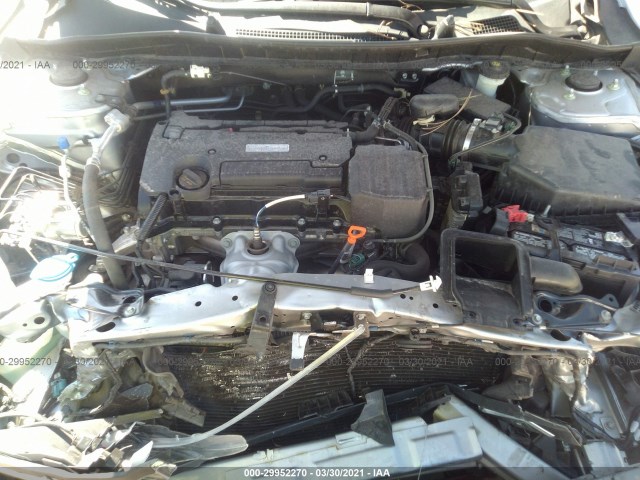 Photo 9 VIN: 1HGCR2F36GA038063 - HONDA ACCORD SEDAN 