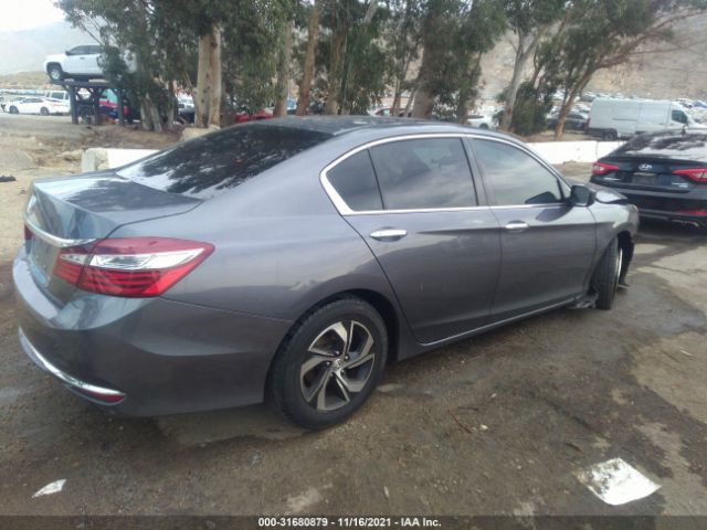 Photo 3 VIN: 1HGCR2F36GA045790 - HONDA ACCORD SEDAN 