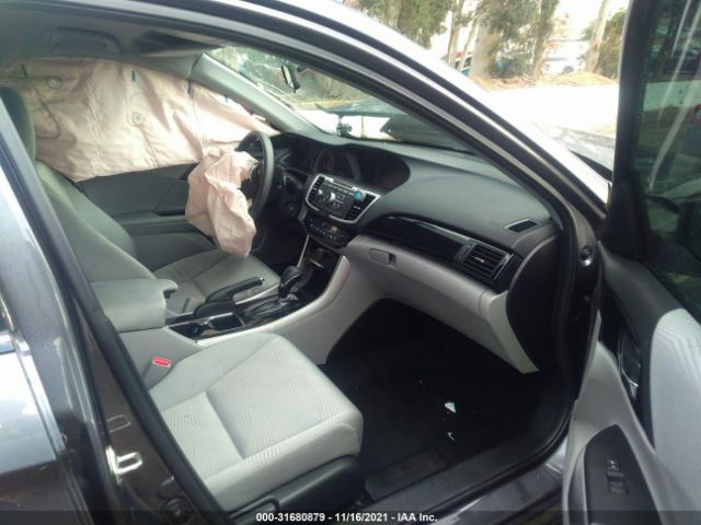 Photo 4 VIN: 1HGCR2F36GA045790 - HONDA ACCORD SEDAN 