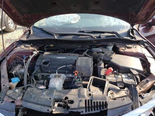 Photo 10 VIN: 1HGCR2F36GA050665 - HONDA ACCORD LX 