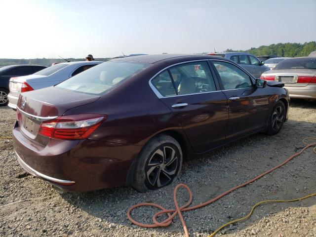 Photo 2 VIN: 1HGCR2F36GA050665 - HONDA ACCORD LX 