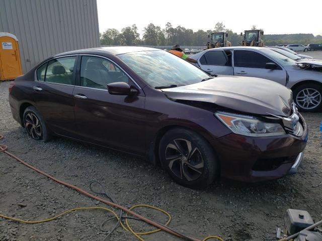 Photo 3 VIN: 1HGCR2F36GA050665 - HONDA ACCORD LX 