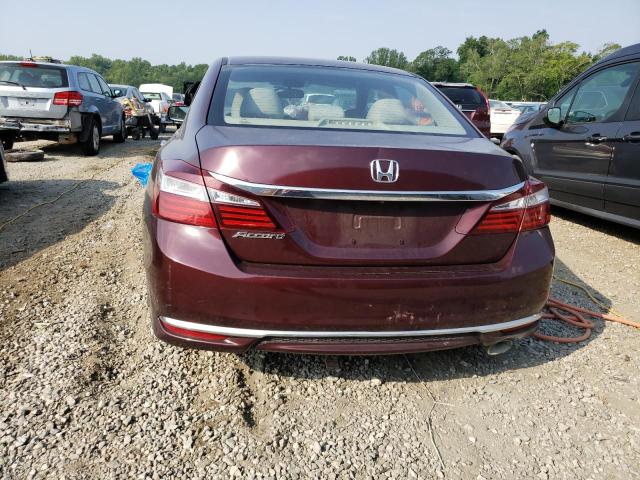 Photo 5 VIN: 1HGCR2F36GA050665 - HONDA ACCORD LX 