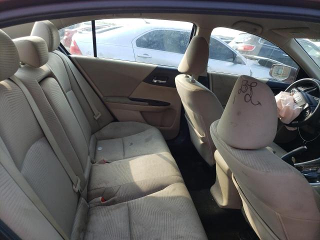 Photo 9 VIN: 1HGCR2F36GA050665 - HONDA ACCORD LX 