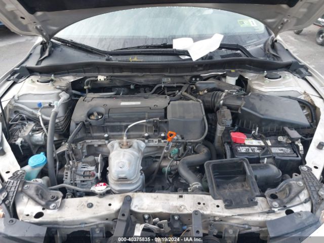 Photo 9 VIN: 1HGCR2F36GA057776 - HONDA ACCORD 