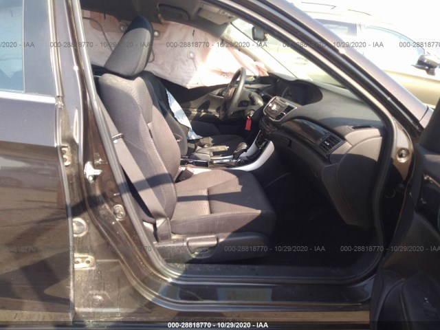 Photo 4 VIN: 1HGCR2F36GA057843 - HONDA ACCORD SEDAN 